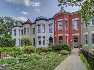 1381 N Carolina Ave NE, Washington, DC 20002