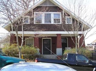 5B Springdale Ct, Greensboro, NC 27403