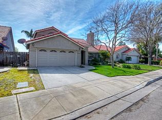 852 Fedora Ave, Clovis, CA 93612