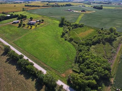 0 Osborne Rd, Atchison, KS, 66002