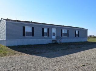 1851 Hawk Rd, Abilene, KS 67410