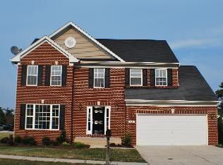 15511 Casulas Way, Laurel, MD 20707