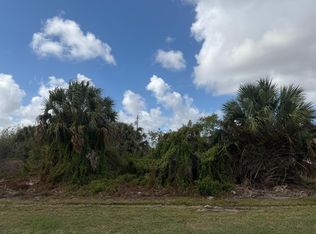 1658 SW Hampshire Lane, Port St Lucie, FL 34953