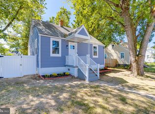 93 Avalon Ave, Dundalk, MD 21222