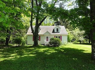 50 Maple Ln, Roxbury, NY 12474