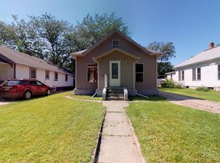 1167 Ohio Ave SW, Huron, SD 57350