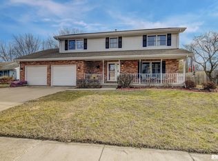 220 N Pittsburg Lndg, Springfield, IL 62711