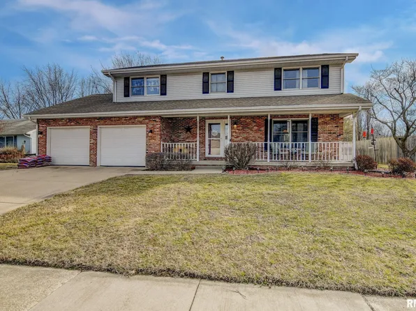 220 N Pittsburg Lndg, Springfield, IL 62711