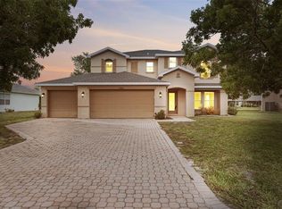 25134 Palisade Rd, Punta Gorda, FL 33983