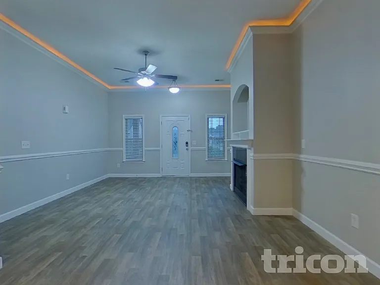 801 Alley Ridge Dr — Photo 4