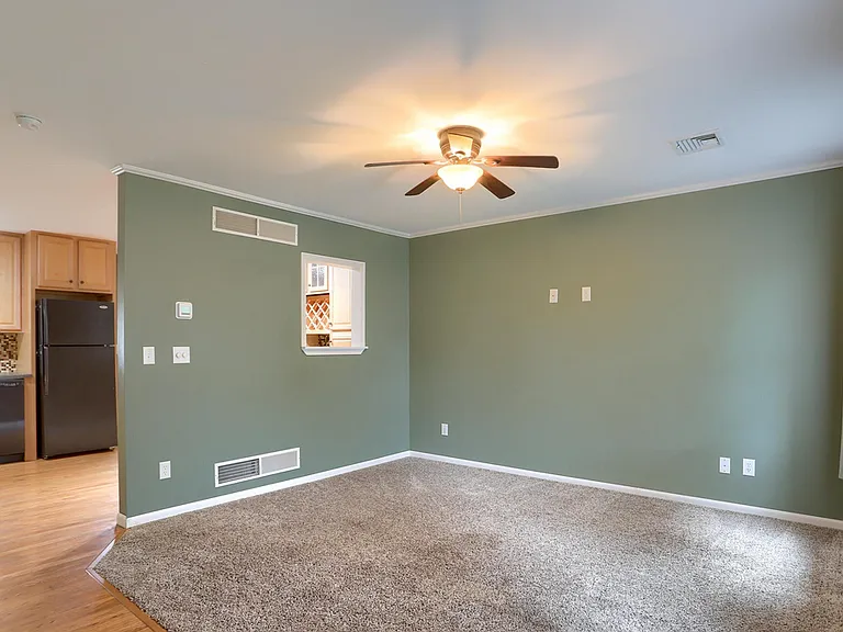 Living/Family Room