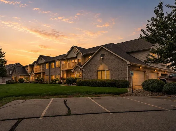 6631 Spring Hill DRIVE #67, Mount Pleasant, WI 53406