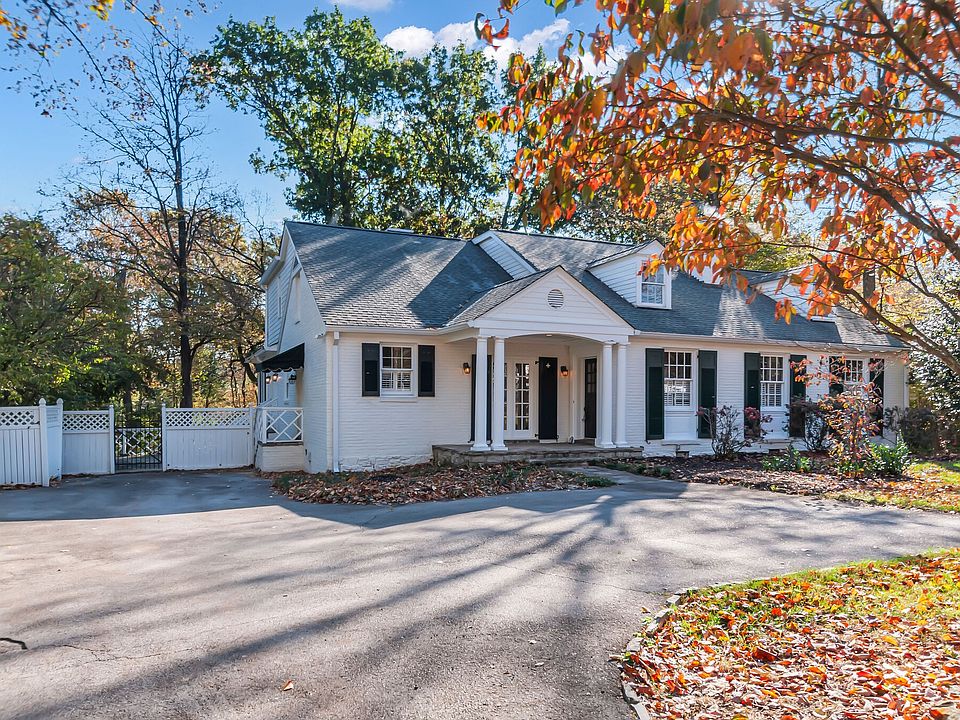 4206 Sneed Rd, Nashville, TN 37215 Zillow