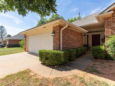 717 Old Bugle Rd, Edmond, OK, 73003