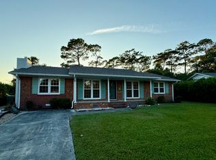 2411 Emeline Pl, Morehead City, NC 28557