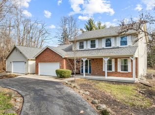 4910 Taffy Ct, Richmond, IL 60071