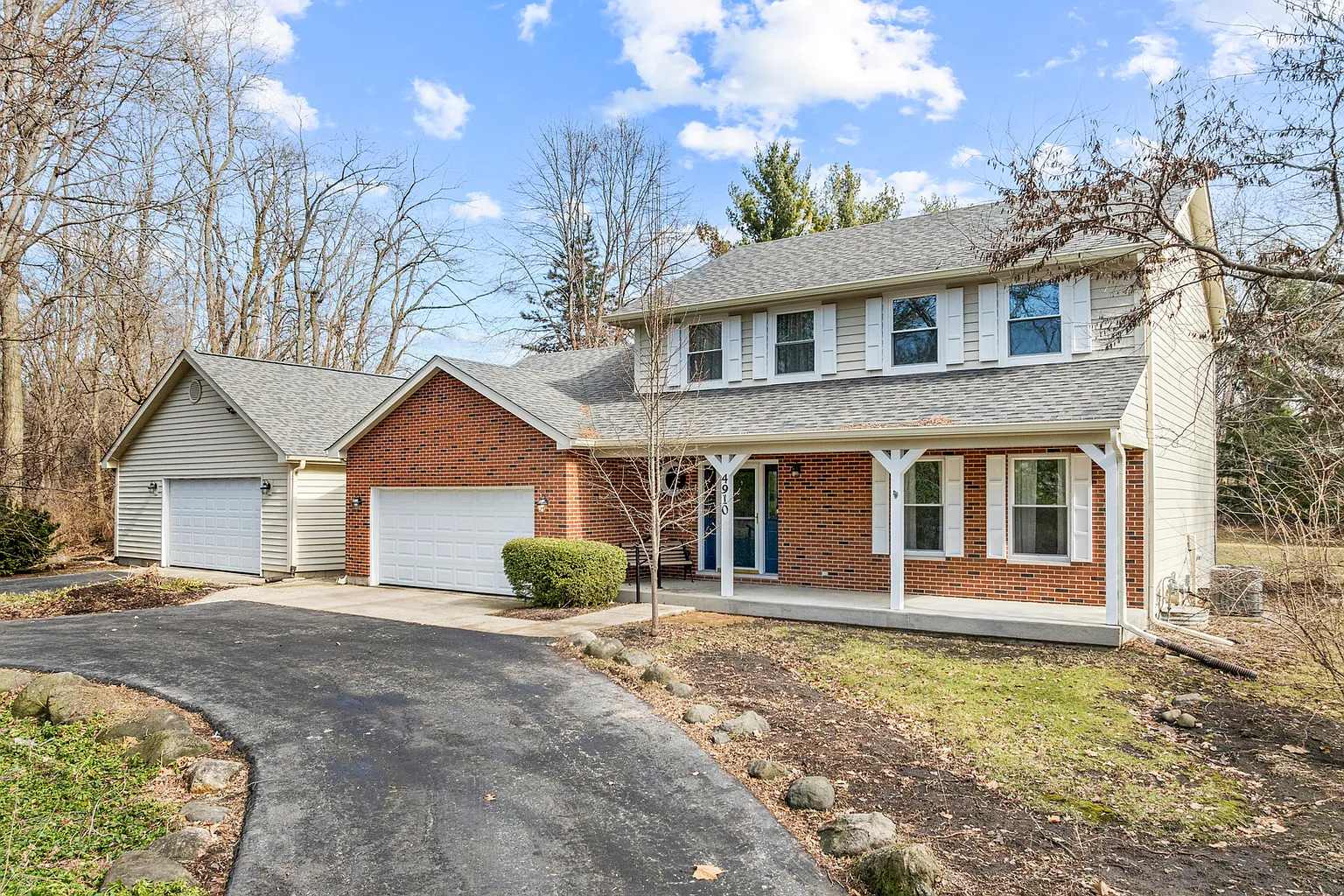 4910 Taffy Ct photo 1