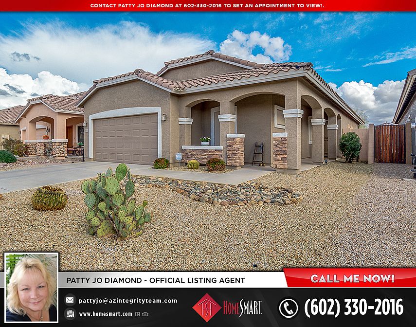 1st image of 36001 N Mirandesa Dr