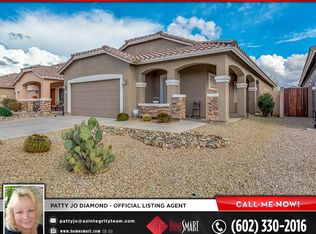 36001 N Mirandesa Dr, San Tan Valley, AZ 85143