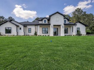 22420 Meadowhurst Cir W, Tomball, TX 77377