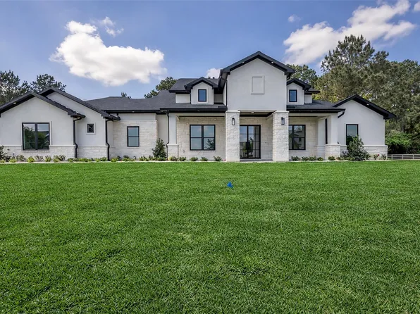 22420 Meadowhurst Cir W, Tomball, TX 77377
