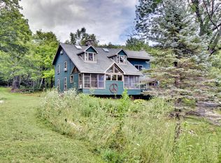 246 E Mountain Rd, Adams, MA 01220