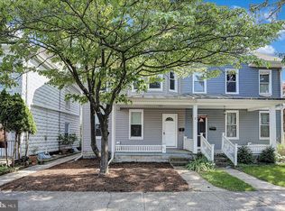 616 W Louther St, Carlisle, PA 17013