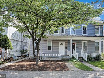 616 W Louther St, Carlisle, PA, 17013