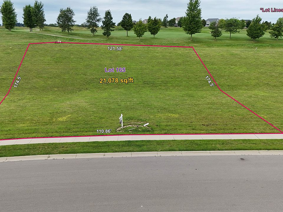 2nd image of L165 Brynhill Dr