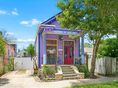 4026 Marais St, New Orleans, LA, 70117