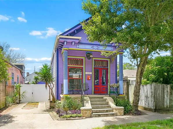4026 Marais St, New Orleans, LA 70117