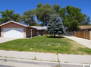 616 Sonoma St, Carson City, NV 89701