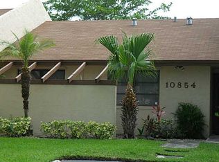 10854 NW 30th Pl #363, Sunrise, FL 33322