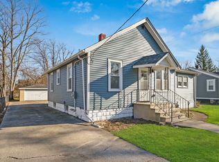 15221 Dearborn St, South Holland, IL