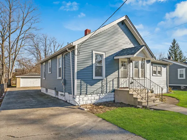 15221 Dearborn St, South Holland, IL 60473