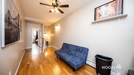 Rented by Nooklyn NYC LLC