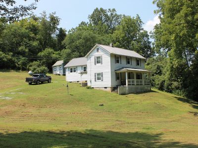 1009 Davis Run, Buchanan, VA, 24066