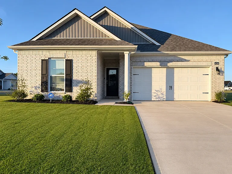 4246 Sandy Hollow Lane Ln S — Photo 1