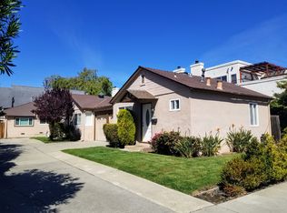 566 Cambridge Ave, Palo Alto, CA 94306
