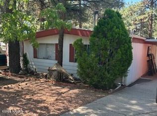 4489 E Wintergreen Rd, Flagstaff, AZ 86004