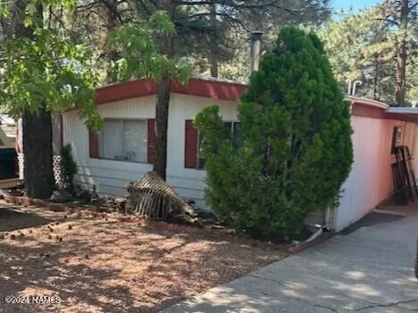 4489 E Wintergreen Rd, Flagstaff, AZ 86004