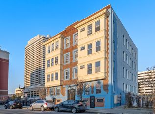 The Oakden Suites, Atlantic City, NJ 08401