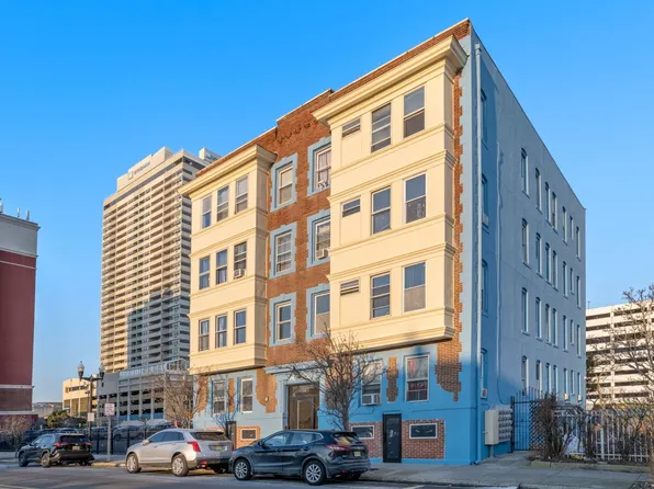The Oakden Suites, 143 S South Carolina Ave APT A4, Atlantic City, NJ 08401