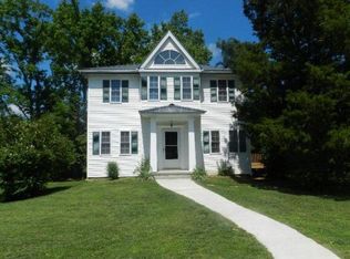 2158 Hilham Hwy, Livingston, TN 38570