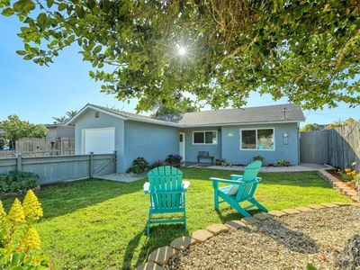 547 N 9th St, Grover Beach, CA, 93433