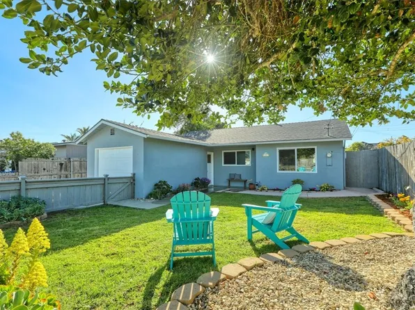 547 N 9th St, Grover Beach, CA 93433