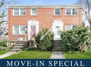 1501 Ingleside Ave, Baltimore, MD 21207