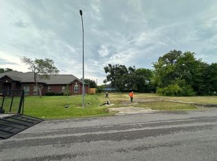 1121 Theresa St, Houston, TX 77051