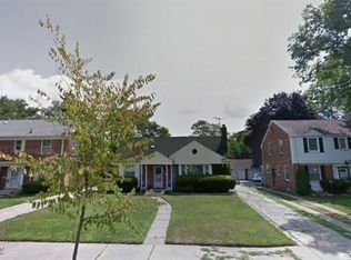 14234 Archdale St, Detroit, MI 48227