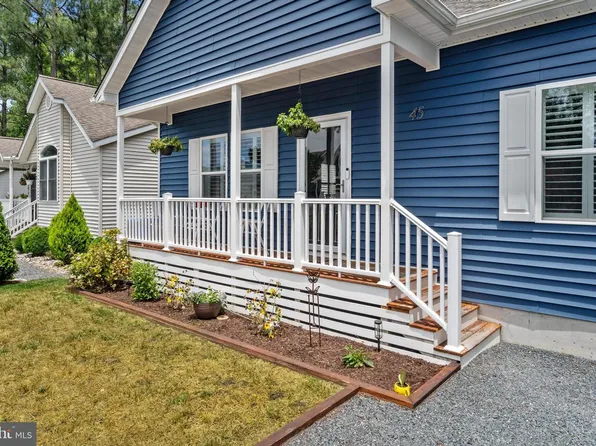 45 Watertown Rd, Ocean Pines, MD 21811